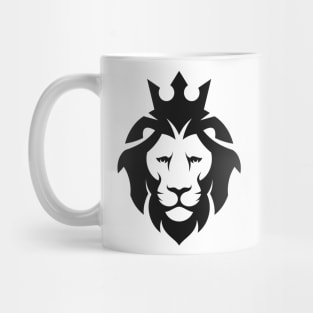 Legion Lion Mug